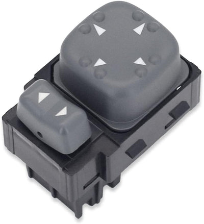 Interruptor espejo eléctrico comp Blazer S10 Jimmy