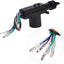 Kit sistema entrada sin llave 4 puertas