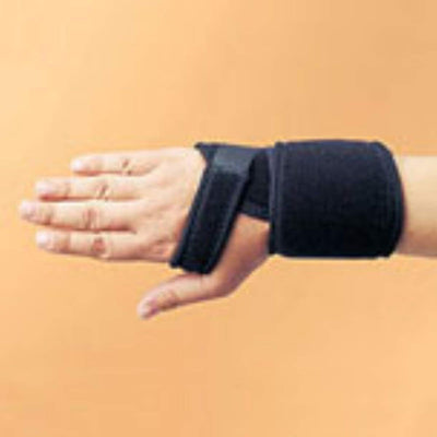 Brazalete Gel Kuhl para Muñeca Derecha