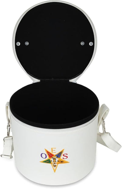 Bolsa viaje masones con correa hombro estuche duradero