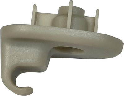 2 Clips Repuesto Visera Solar Jeep Liberty 05-12 Dodge Nitro 08-12