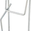 Set 10 ganchos rodillo enrejado tomate 49ft
