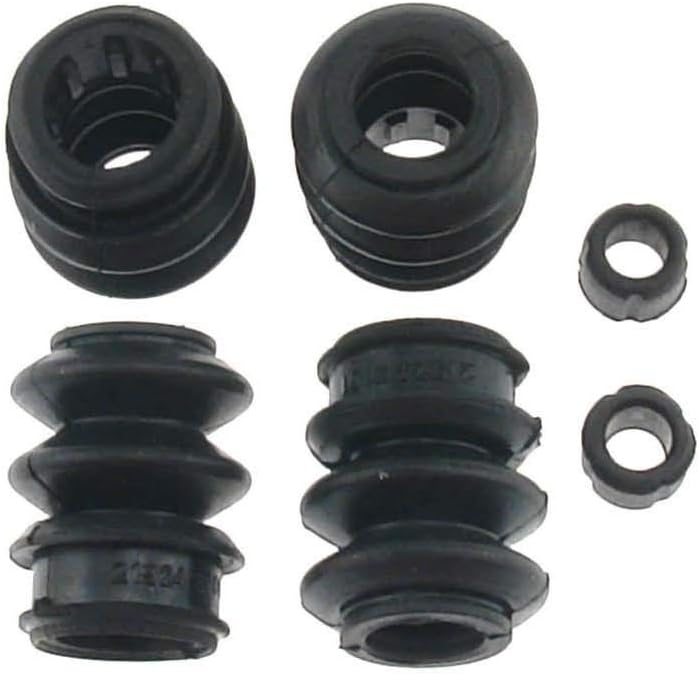 Kit pines caliper 16108 calidad