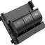 Interruptor consola Ford Explorer 11-17 negro operación