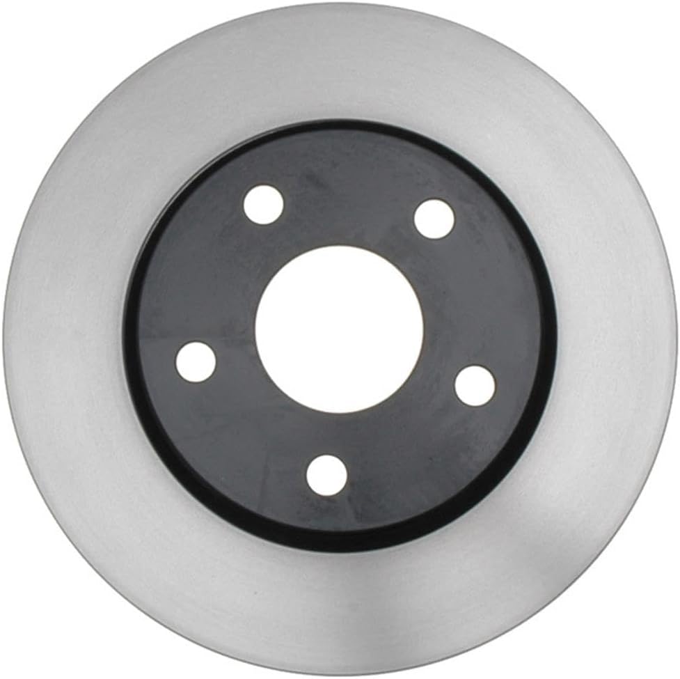 Rotor freno delantero Black Hat 18A2464