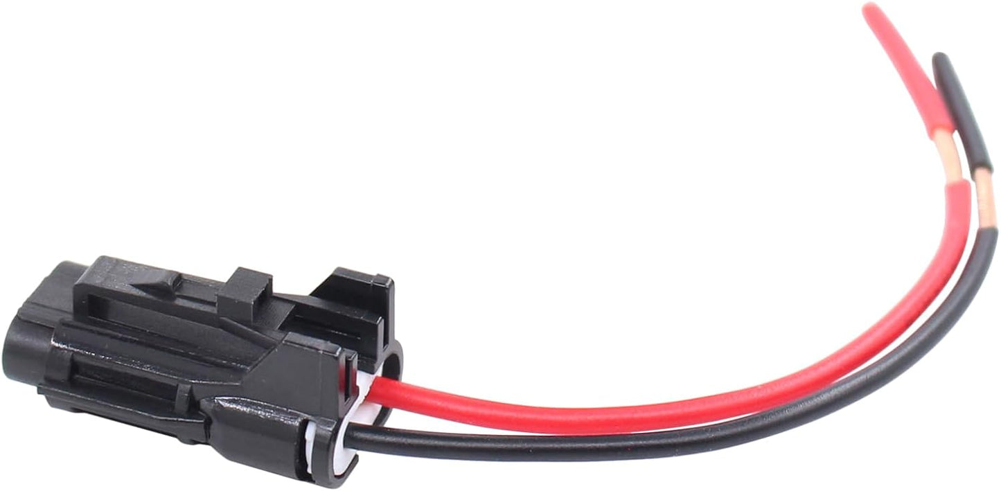 Sensor temperatura aire enchufe Cadenza Forte Elantra Santa