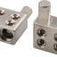Reductor cable audio coche 2 unidades 0-0.465"
