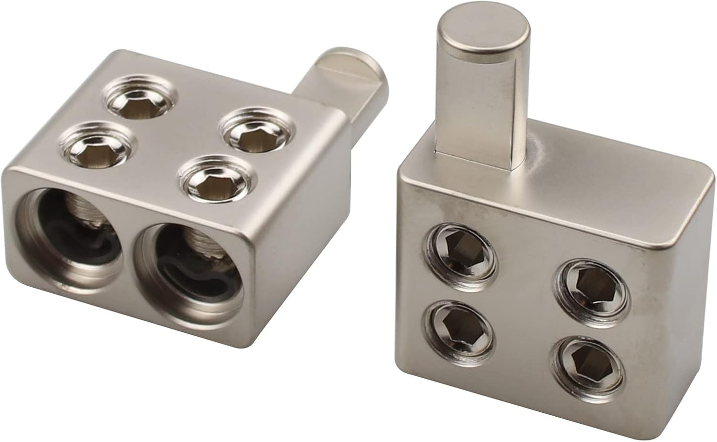 Reductor cable audio coche 2 unidades 0-0.465"