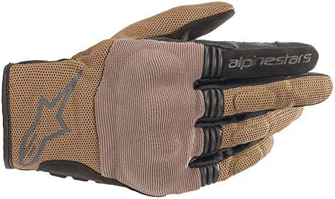 Guante de Cobre para Teca, Talla M, para Trabajo en Madera
