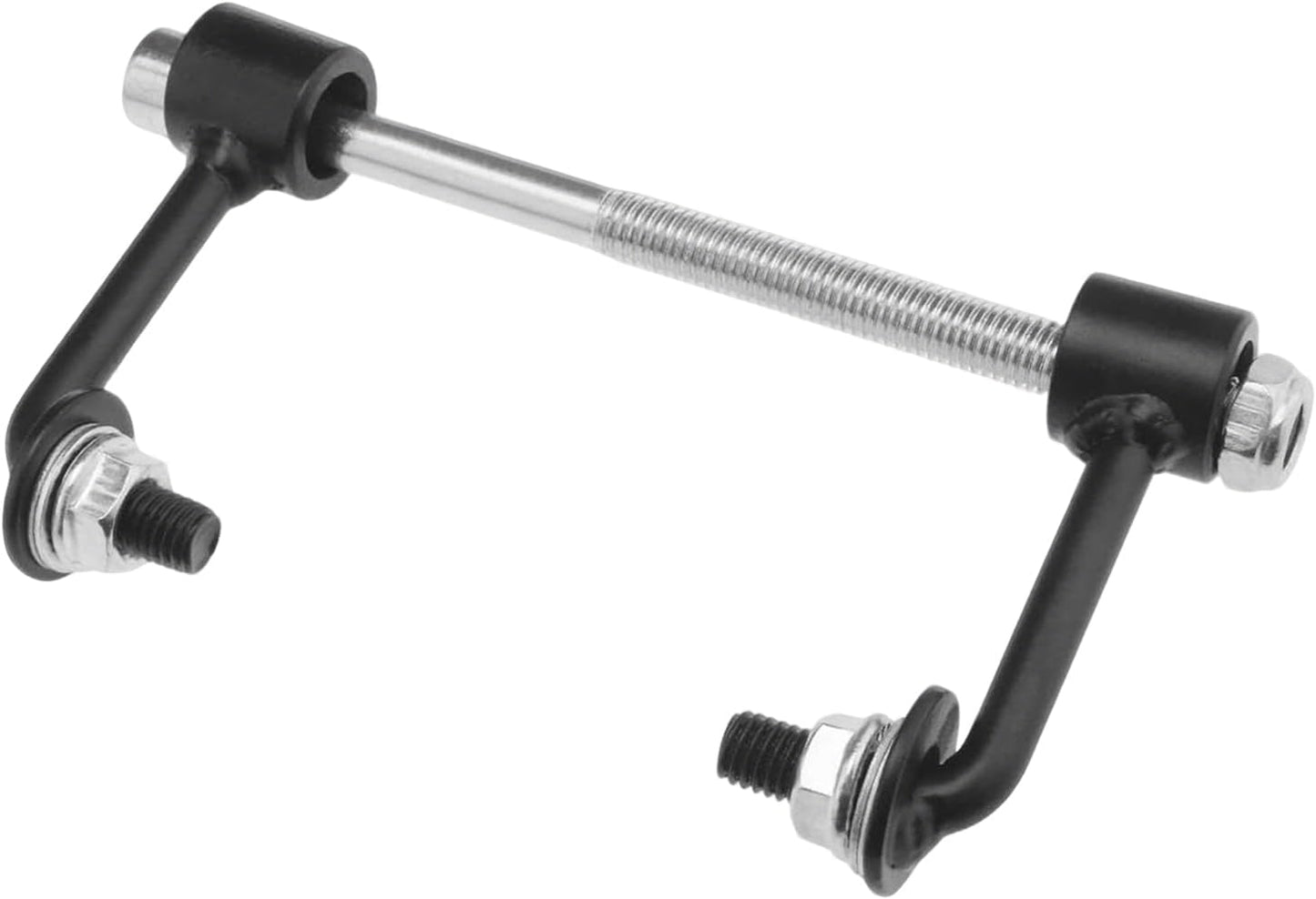Kit elevador tanque gas 2" Harley Sportster Iron 883
