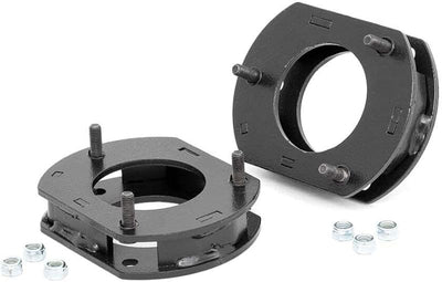 Kit nivelación 2pulg Jeep Grand Cherokee WK2 11-22