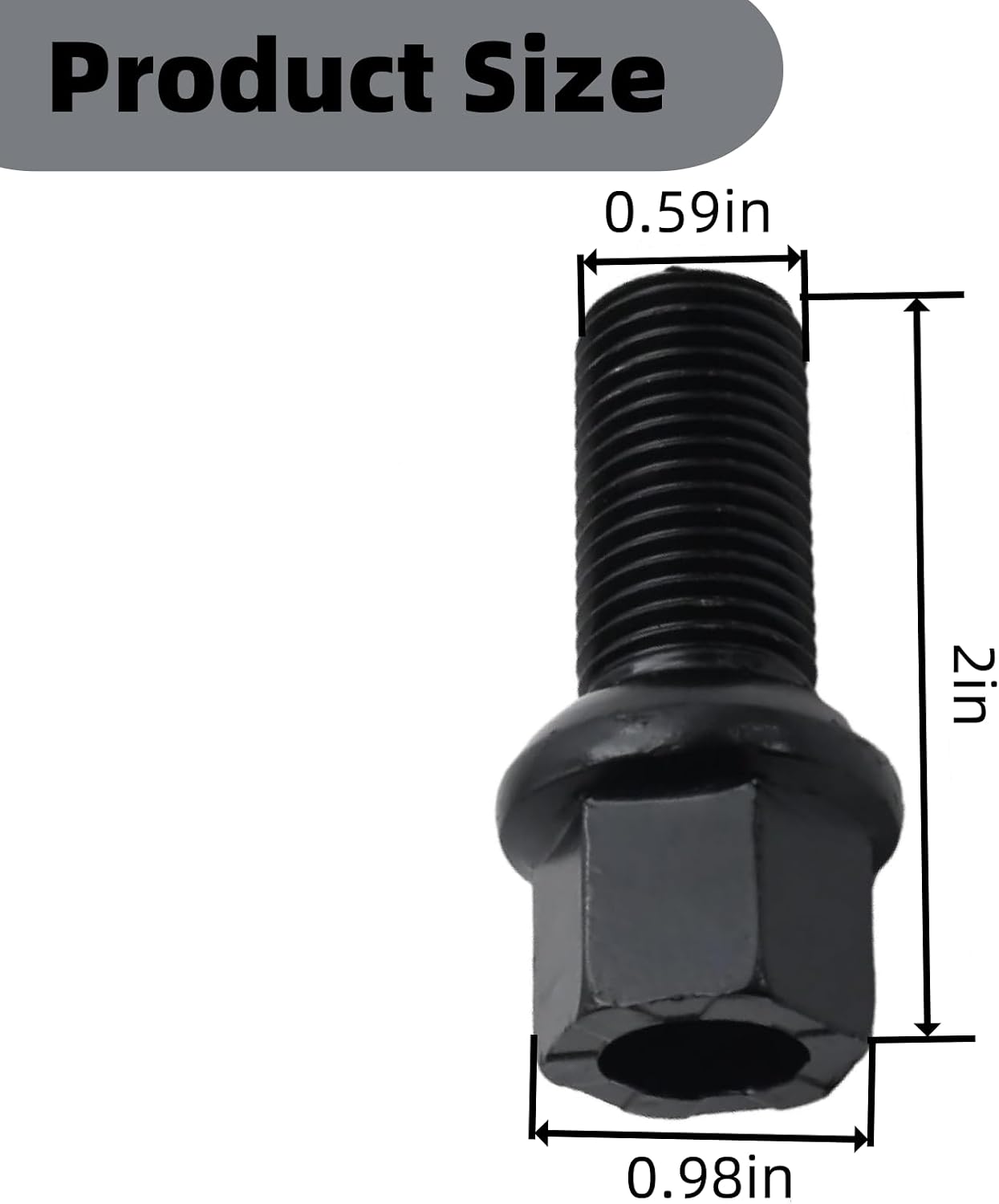 5 Pzas Rueda Repuesto VW Golf Jetta Passat
