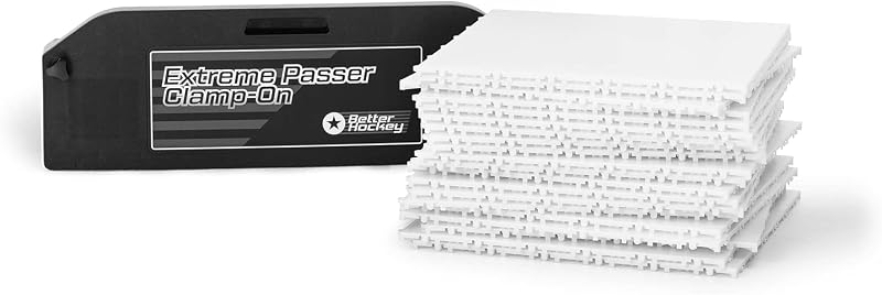 Tiles de entrenamiento para disparos y palos rebote discos