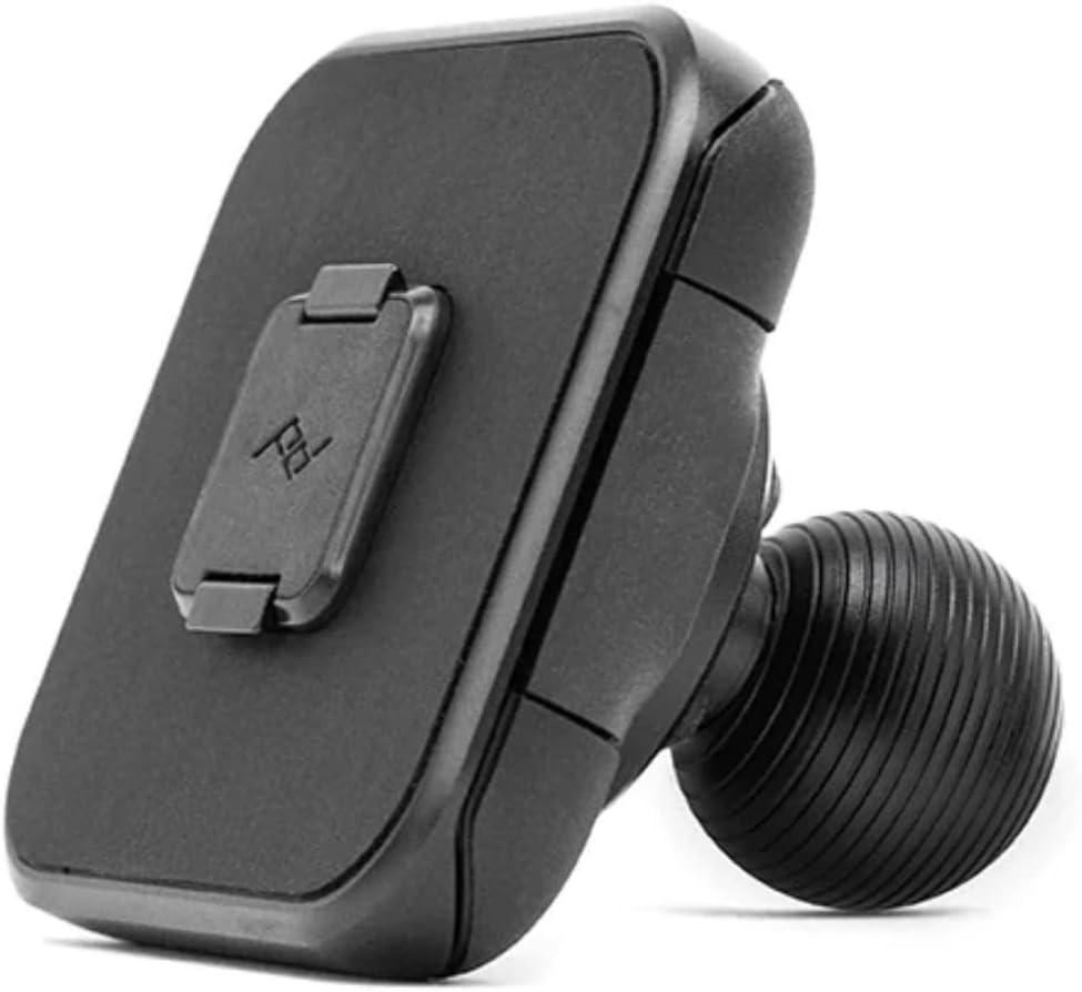 Adaptador bola móvil para soporte teléfono 0.787"