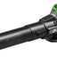 Soplador eléctrico inalámbrico 56V 110MPH Turbo