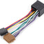 Adaptador radio coche ISO para E36 E46 E39