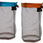 Bolsa malla nailon ultraligera con cordón para camping