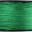 Cuerda paracaídas verde 0.046pulg x 125ft