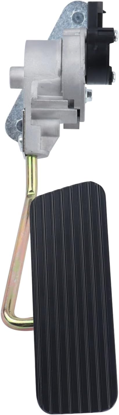 Pedal acelerador sensor posición compat. cosechadora
