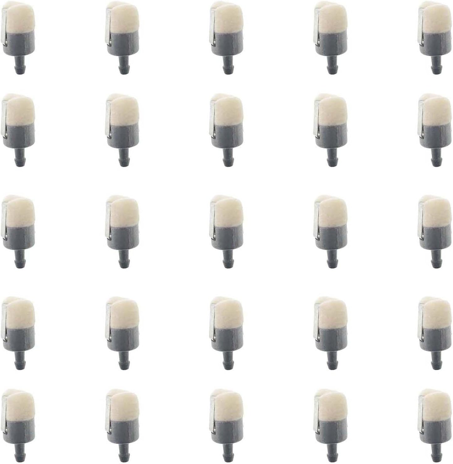 25 Filtros Combustible Echo SRM-340