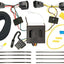 Conjunto conector T-One ModuLite HD circuito actualizado