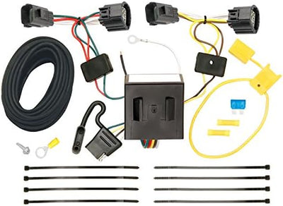 Conjunto conector T-One ModuLite HD circuito actualizado