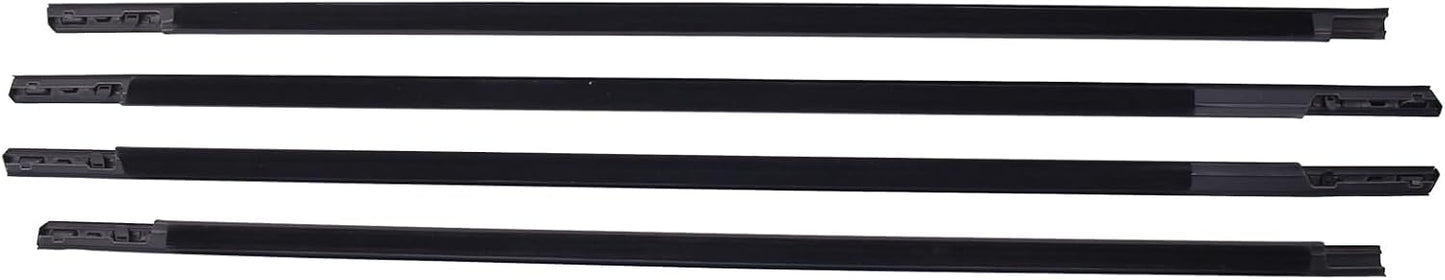 Cinturón puerta trasera Honda Accord 18-22