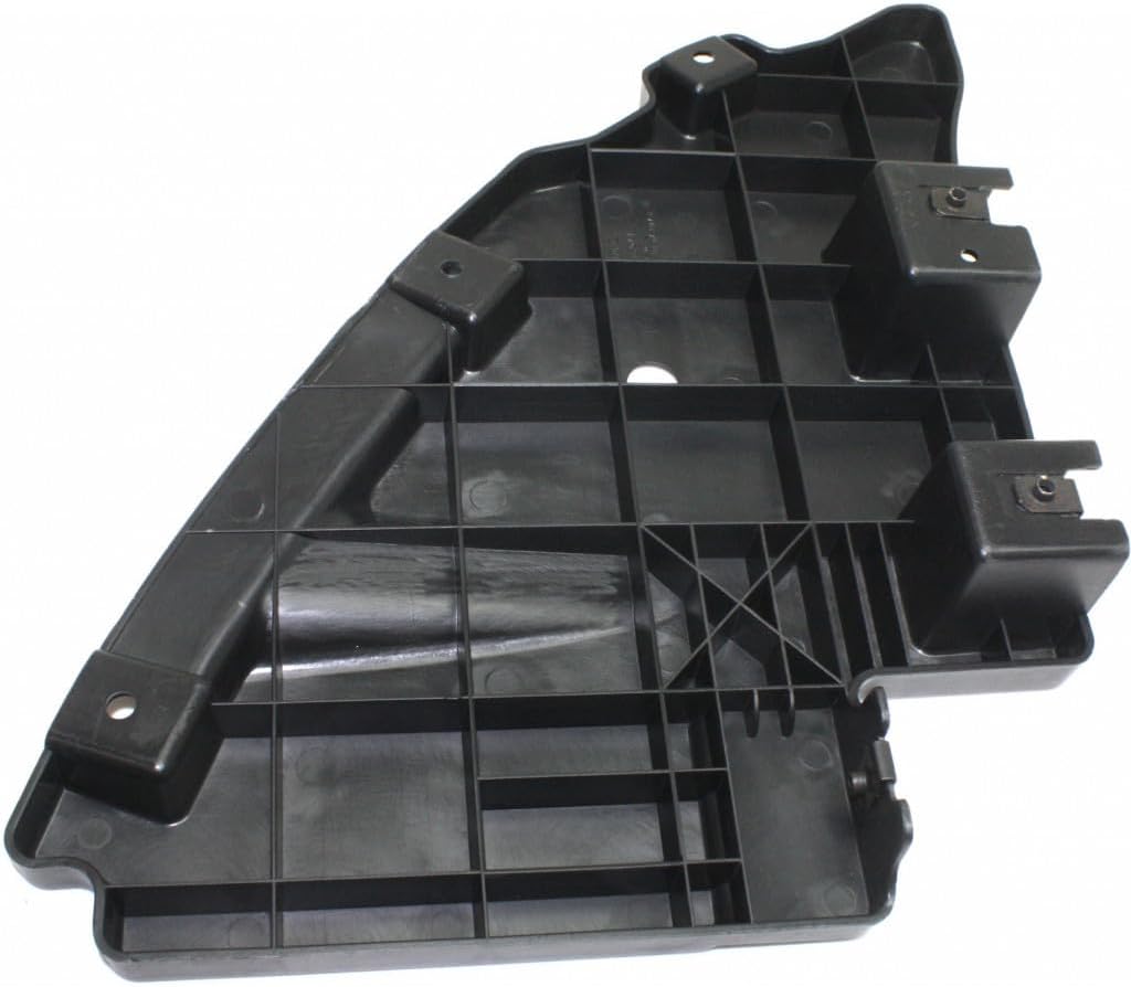 Llenadora parachoques delantero Chevy Tahoe/Suburban