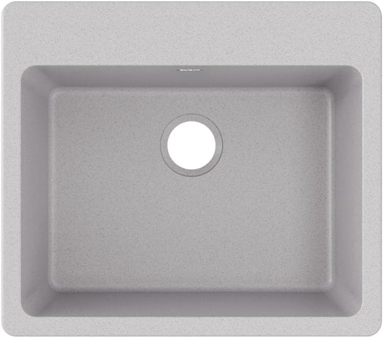 Fregadero clásico para lavabo