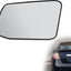 Espejo lateral calefacción comp Nissan Altima 13-18