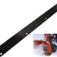 Repuesto placa afeitar lanzador nieve MTD 784-5581A