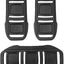 Kit almohadillas hombros y cintura Scubapro