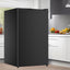 Mini refrigerador 4.3 pies cúbicos con congelador solo puerta