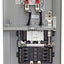 Medidor exterior 200A LS820-BTD 8 espacios sin anillo