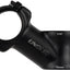 Vástago manillar bicicleta 31,8mm 70mm 35grados MTB negro