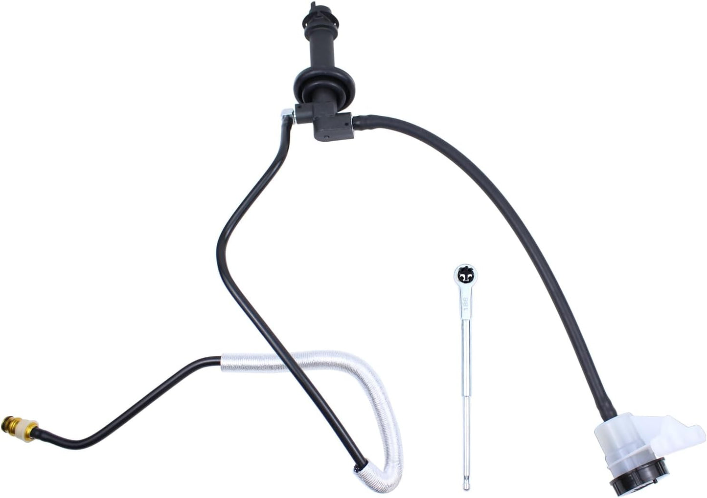 Cilindro embrague Ford Explorer Ranger Mazda B2300