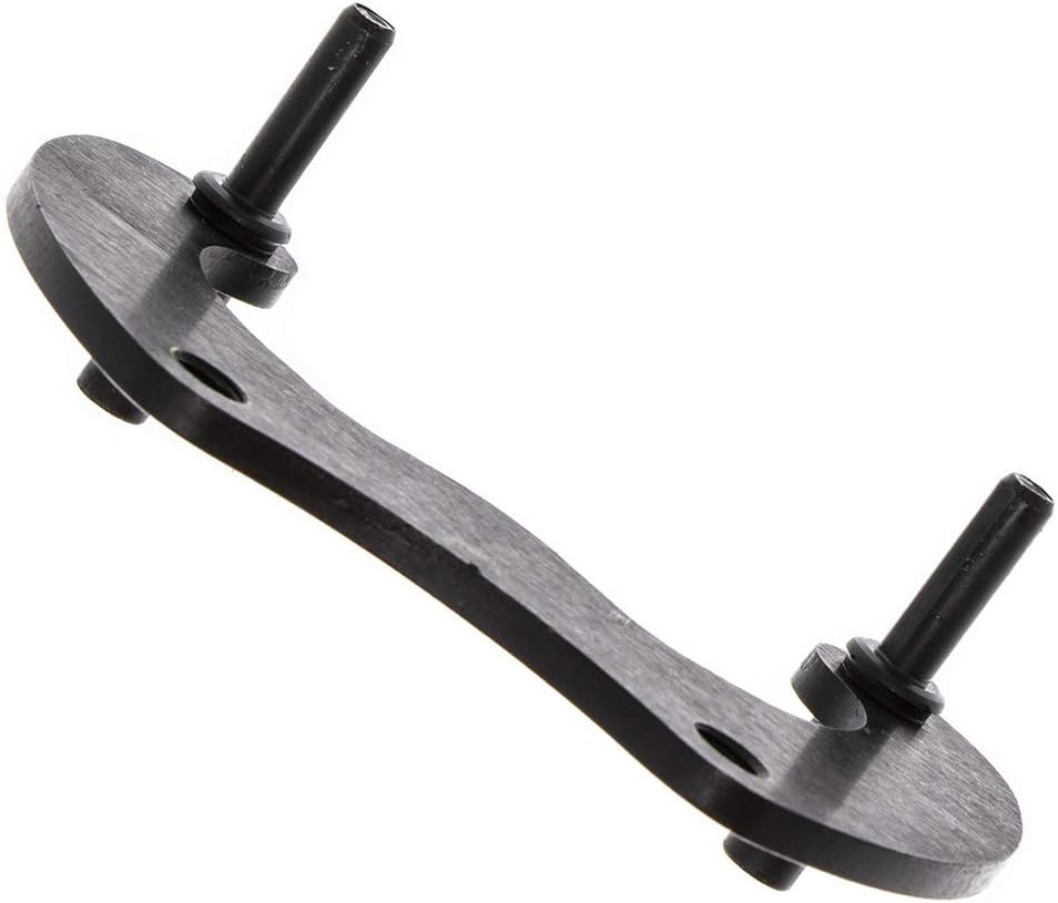 Soporte pinza freno trasera Polaris Ranger 900 RZR 14-17