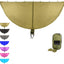 Red mosquitera para hamaca doble malla premium