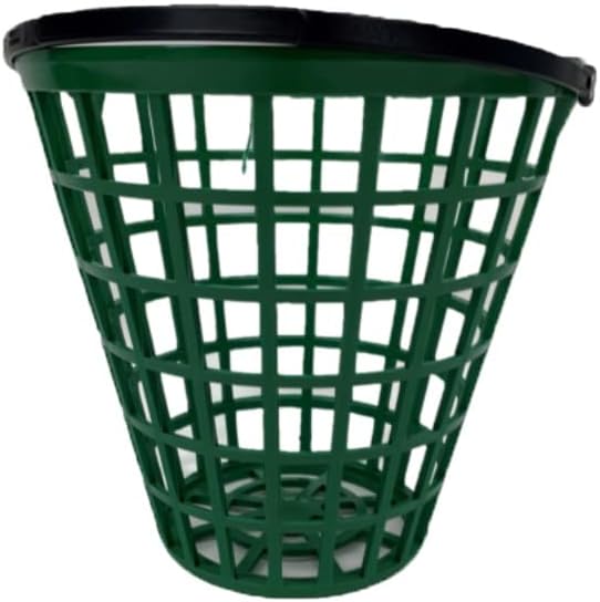 Cesta Bola de Gama para Almacenamiento en Cocina y Hogar