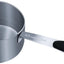 Taza medidora 2/3 tazas con agarre silicona y cucharilla acero inox