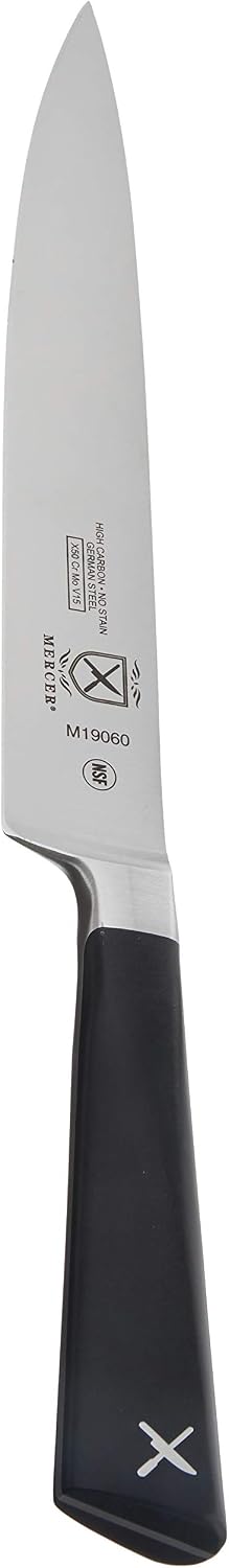 Cuchillo forjado para tallar 8pulg