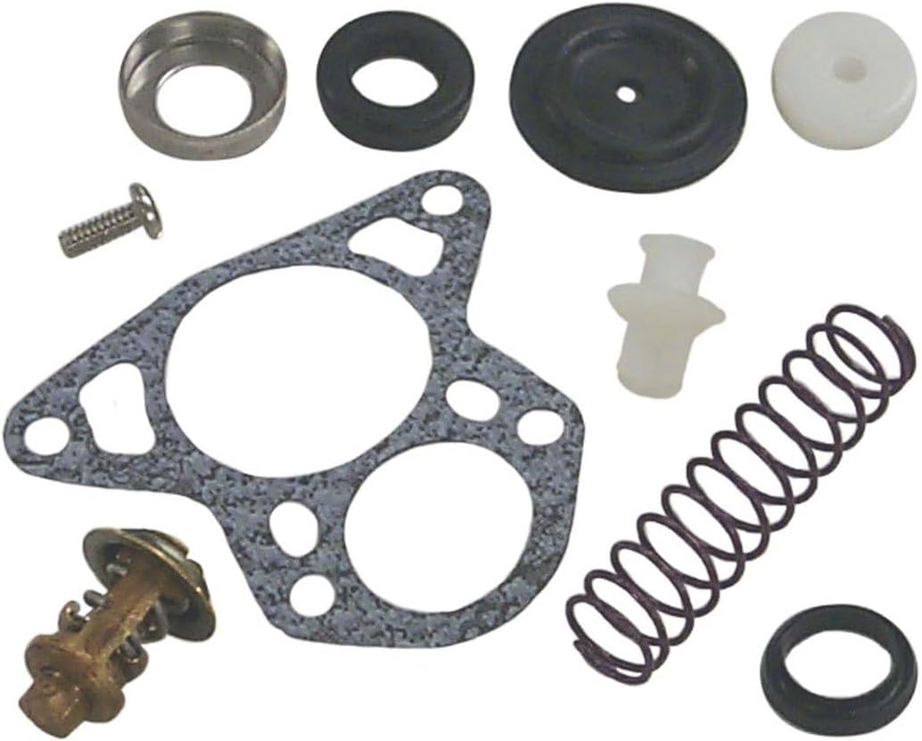Kit Termostato 18-3674 para Calentadores de Agua