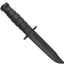 Entrenador Leatherneck S/F Negro