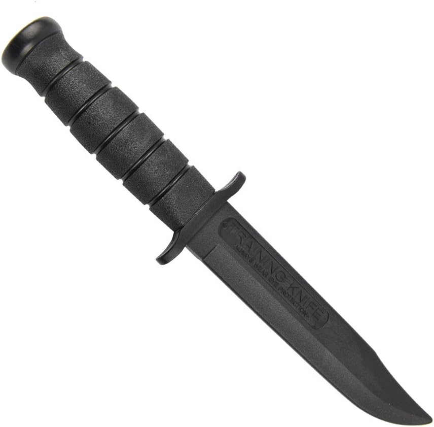 Entrenador Leatherneck S/F Negro