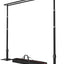 Soporte tubería 10x10ft barra doble ajustable metal fiestas