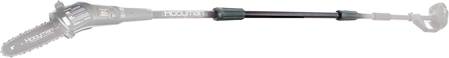 Sierra inalámbrica 40V accesorio ergonómico estuche