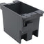 Caja eléctrica PVC 1 banda 14pulg cúbicas ETL para hogar