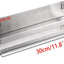 Estante ducha acero inox baño cesta cocina flotante