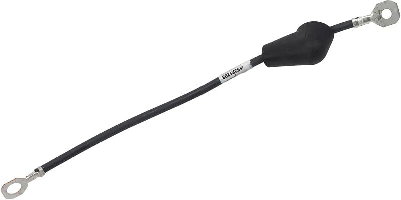 Cable para Alternador 8XX11FS de Alta Calidad para Vehículos