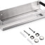Estante ducha acero inox baño cesta cocina flotante